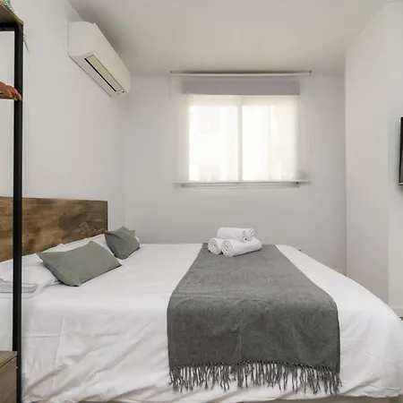 Classy V - Ferga Suites-3