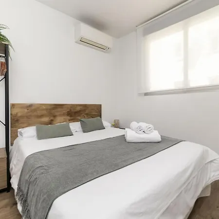 Classy V - Ferga Suites-2